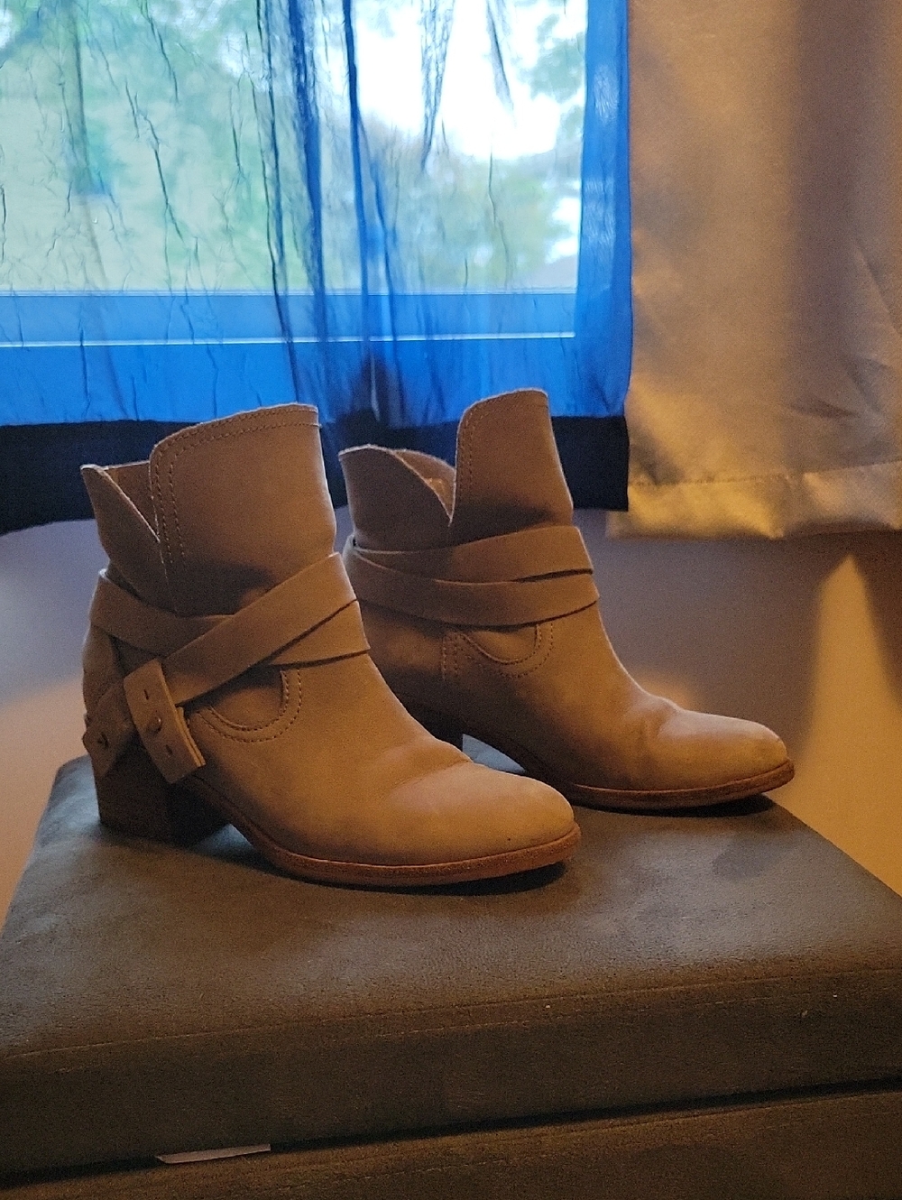 UGG Boots Soft Genuine Leather